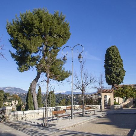 Apartment L'Angelina-2 By Interhome Cagnes-sur-Mer Dış mekan fotoğraf